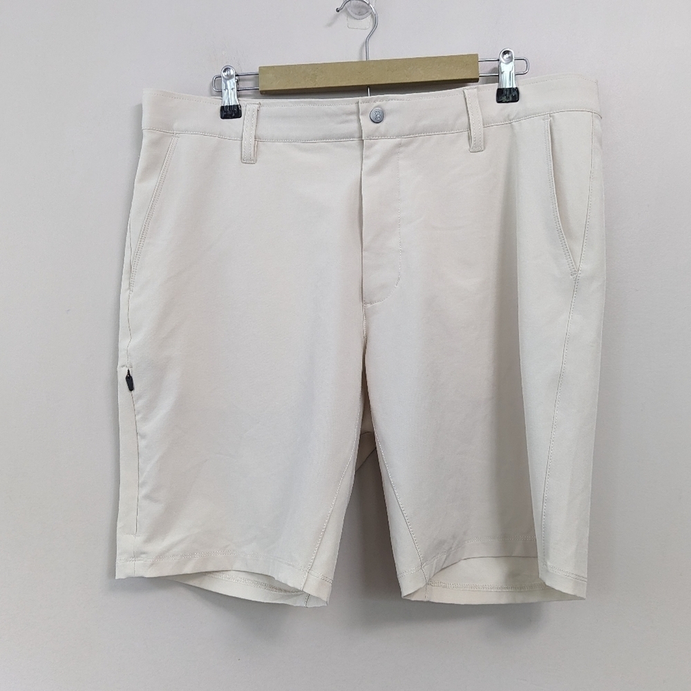 Bylt Basics Kinetic Performance Short Size XXL - Picture 2 of 13